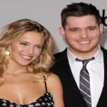 Michael Bublé dio el secreto del éxito de su relación con Luisana Lopilato ¿Cuál es?