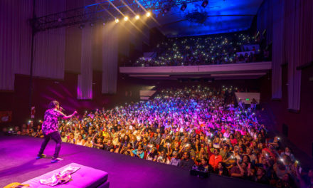 Wali Iturriaga el Rey del Verano teatral de Mar del Plata rompió todos los récords de espectadores