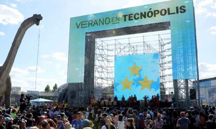 Tecnópolis festeja el carnaval con actividades culturales gratuitas