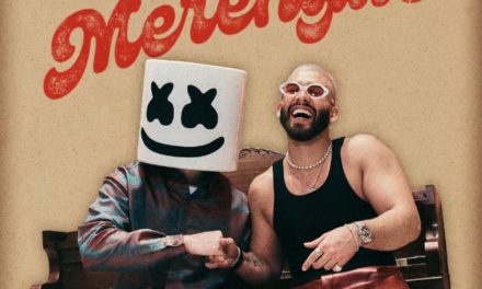 Marshmello y Manuel Turizo una unión que generará todos se pongan a bailar al son de El Merengue