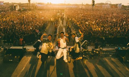 Lollapalooza Chicago: descubrí qué banda argentina será la primera en tocar en una edición de esa ciudad