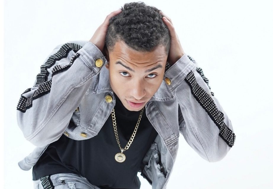 LLega CJ con “La Nueva Era de Bachata Kings” presentando su primer sencillo oficial “One Day”