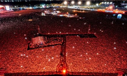 Lollapalooza: un festival donde reinó el orden, la asistencia y los 330 mil personas disfrutaron al 100%